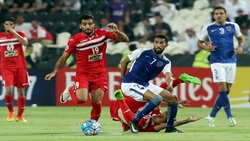 باشگاه خبرنگاران -پرسپولیس ایران - الهلال عربستان / به امید درخشش در ریاض + فیلم