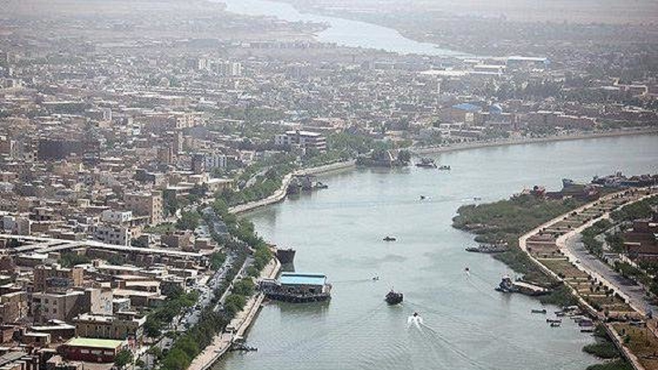 عقب ماندگی خوزستان زخم کاری بدعهدی شرکت‌های بزرگ است
