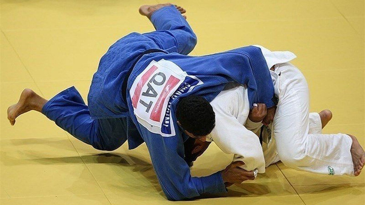 درخشش جودوکاران کرمانی در رقابت‌های کشوری