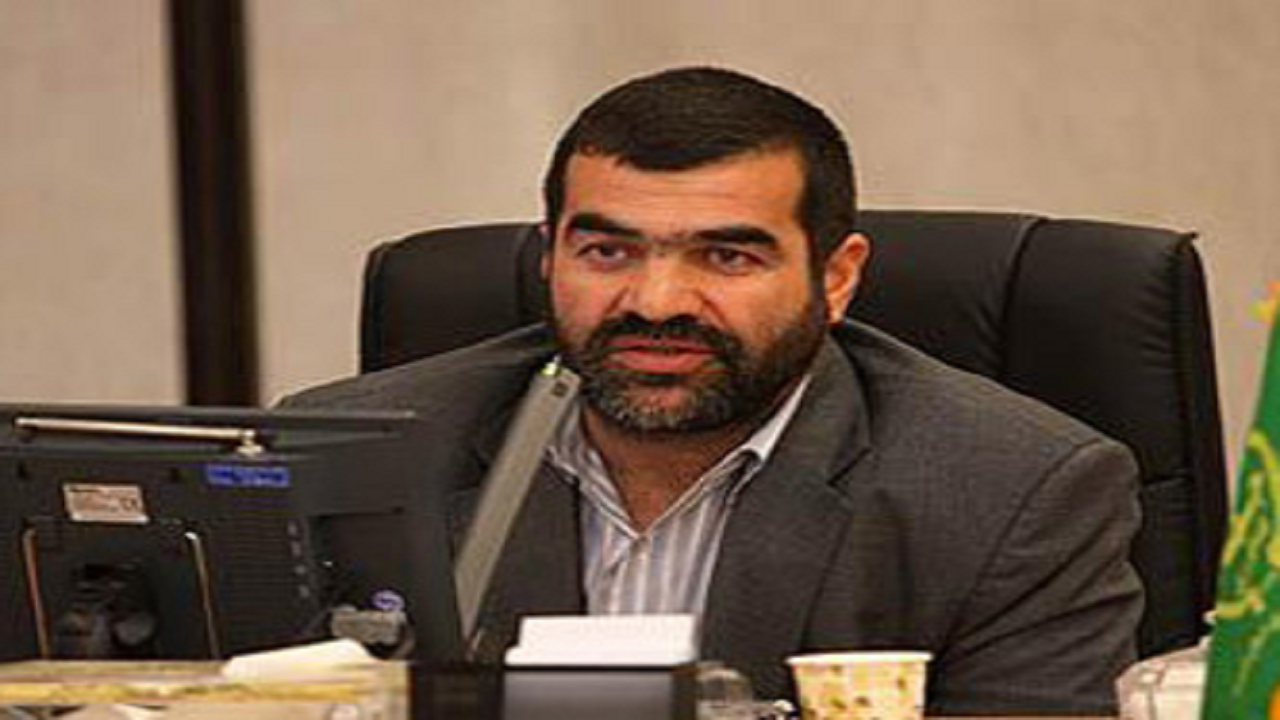 سال ۱۴۱۰ جشن اتمام مقاوم سازی همه خانه های روستایی را خواهیم گرفت