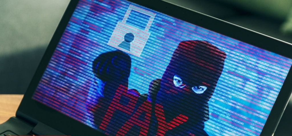 هکر&zwnj;های Ransomware