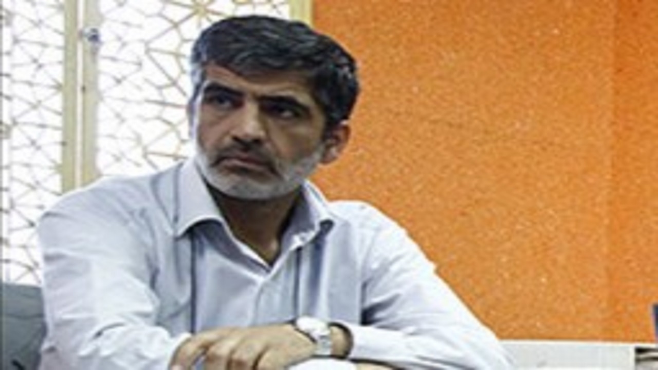 معاون امور فرهنگی ارشاد بر فرهنگی بودن کار نشر تأکید دارد