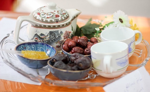  غذا&zwnj;های محلی در گذشته از ارزش غذایی بالایی برخوردار بوده&zwnj;اند 