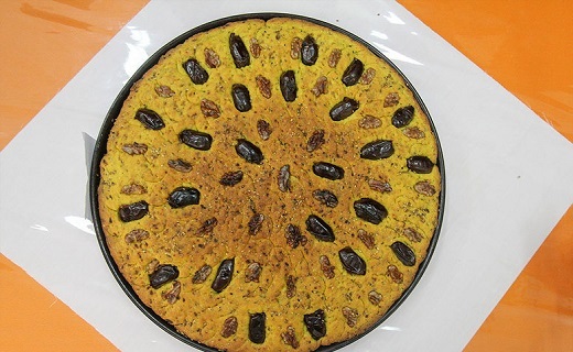 غذاهای محلی خراسان جنوبی دارای ارزش غذایی بالایی هستند