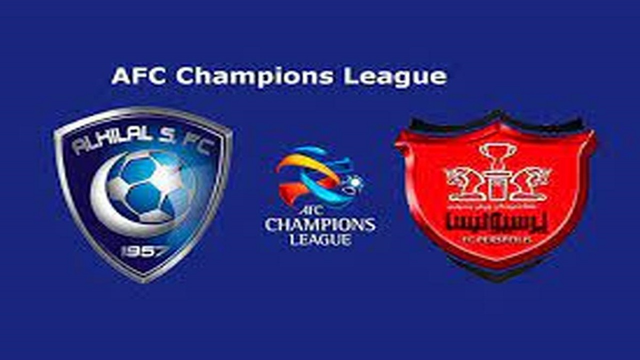 آمار جالب پرسپولیس و الهلال در لیگ قهرمانان آسیا