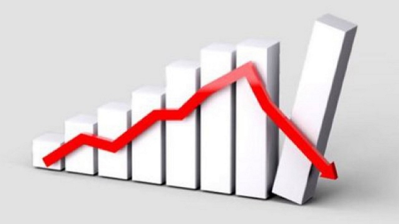 کاهش ۹۱ هزار واحدی شاخص کل بازار بورس آذربایجان غربی ‏