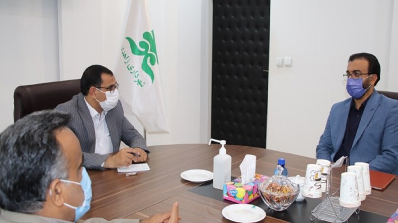 تبدیل زاهدان به شهر گردشگرپذیر