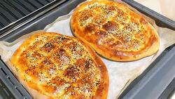 طرز تهیه کیک ماکارونی خوشمزه + فیلم