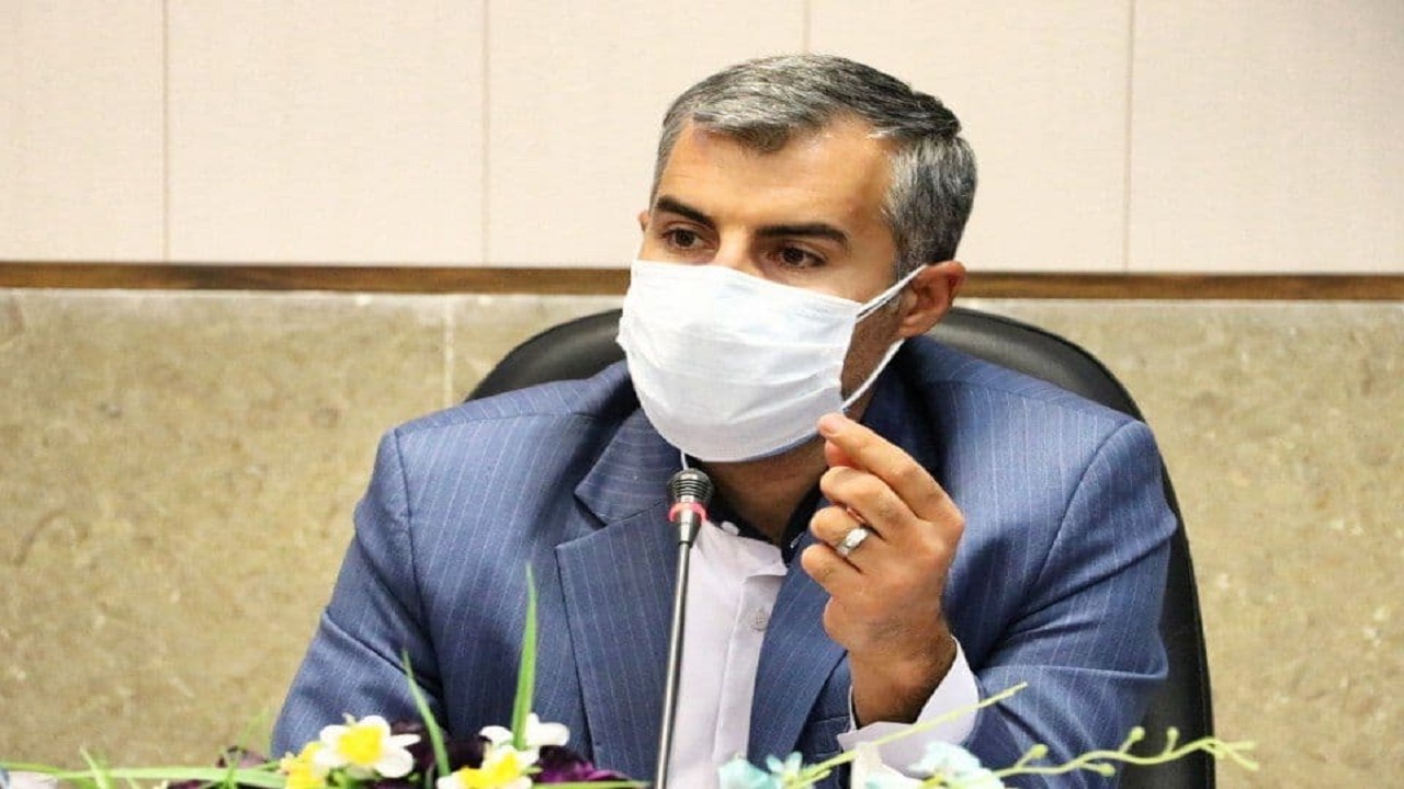 روند کُند واکسیناسیون در روستاهای بوئین زهرا