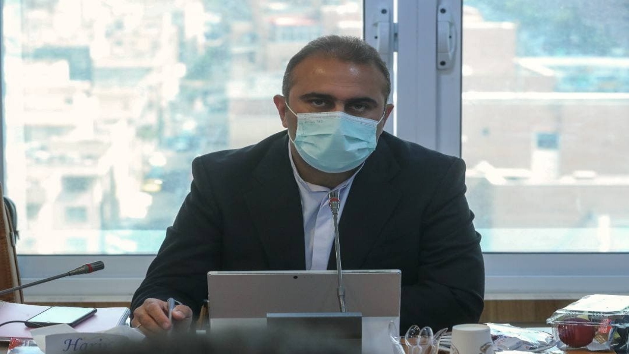 طرح هدایت و کنترل توسعه مجموعه فرهنگی- گردشگری دریاچه شهدای خلیج فارس ابلاغ شد