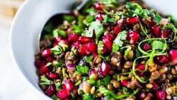 طرز تهیه کیک ماکارونی خوشمزه + فیلم