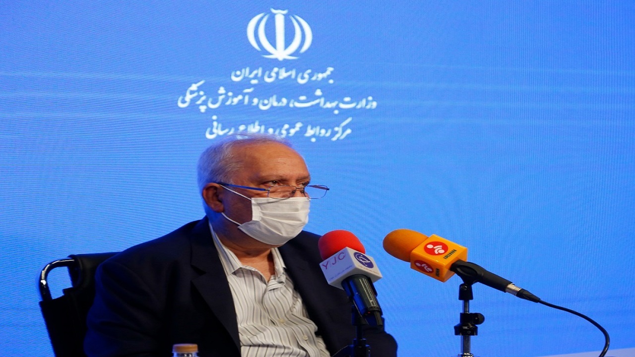 احتمال افزایش مجدد ابتلا به کرونا در کشور/ واکسن پاستوکووک در دانشگاه‌های علوم پزشکی توزیع شد