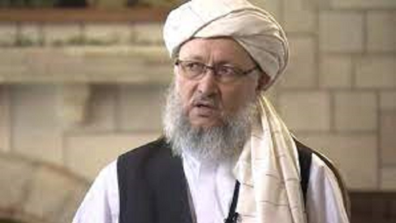 عبدالسلام حنفی عازم ازبکستان شد