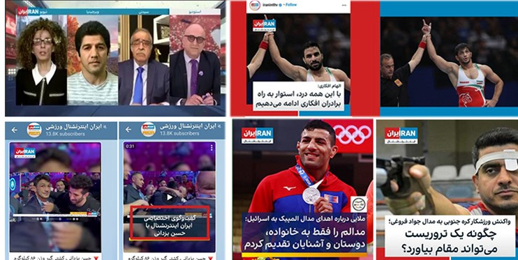 نقاط قوت جمهوری اسلامی سیبل شایعات و تخریب&zwnj;ها/ تاکتیک ضدانقلاب در رسانه تغییر کرده
