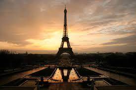 سندرم پاریس