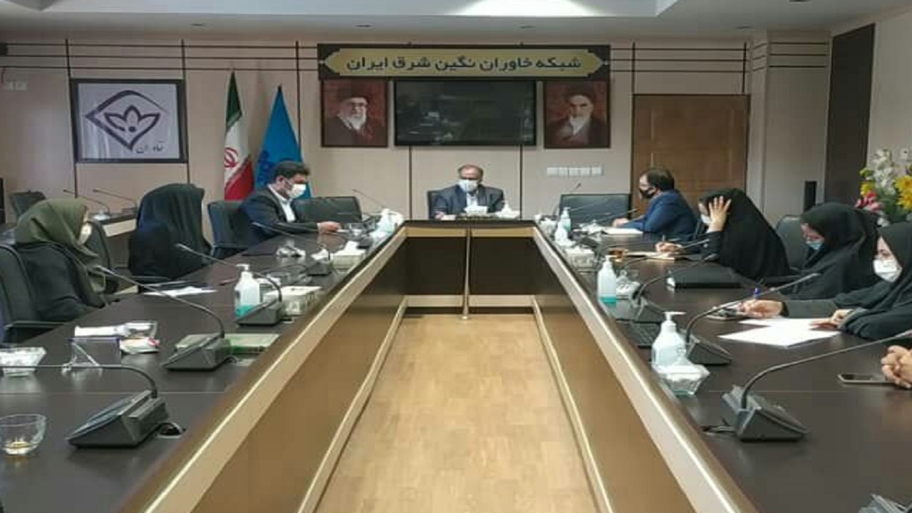 درخشش خبر صدا و سیمای خراسان جنوبی در بین مراکز صدا و سیما