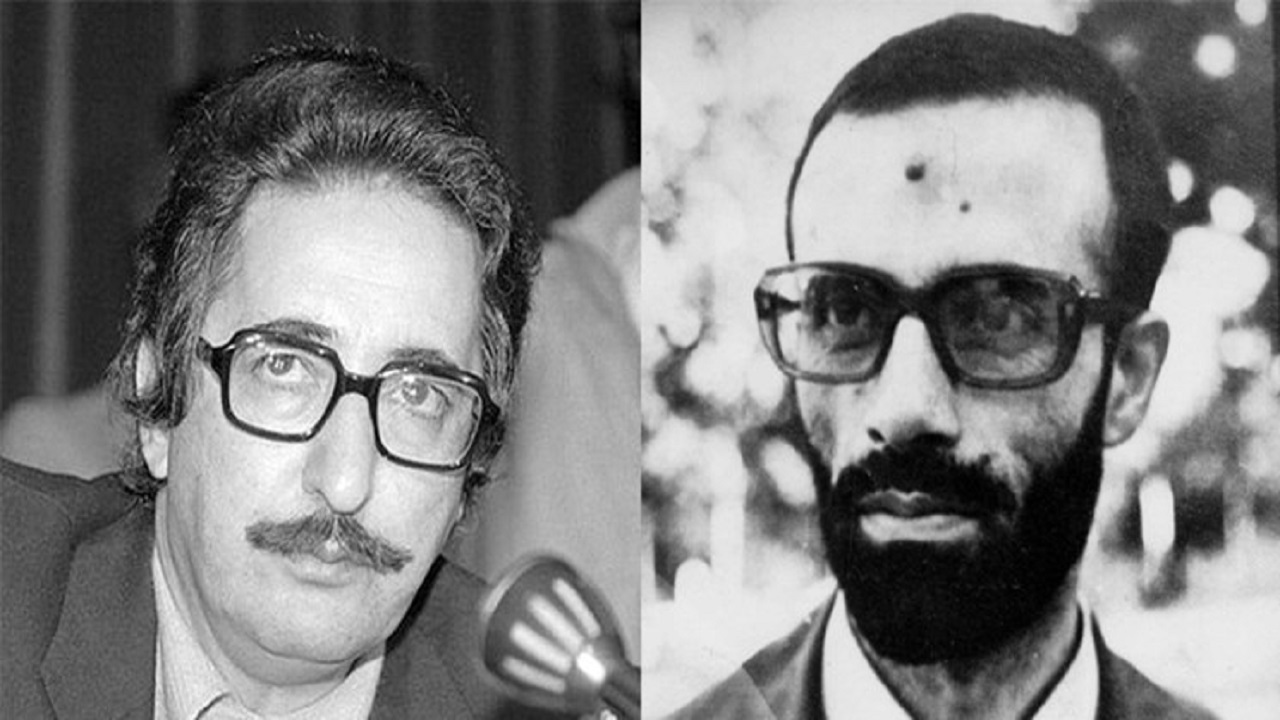 فریادی که شهید کلاهدوز سر بنی‌صدر کشید/ تانک‌هایی که دفن شد