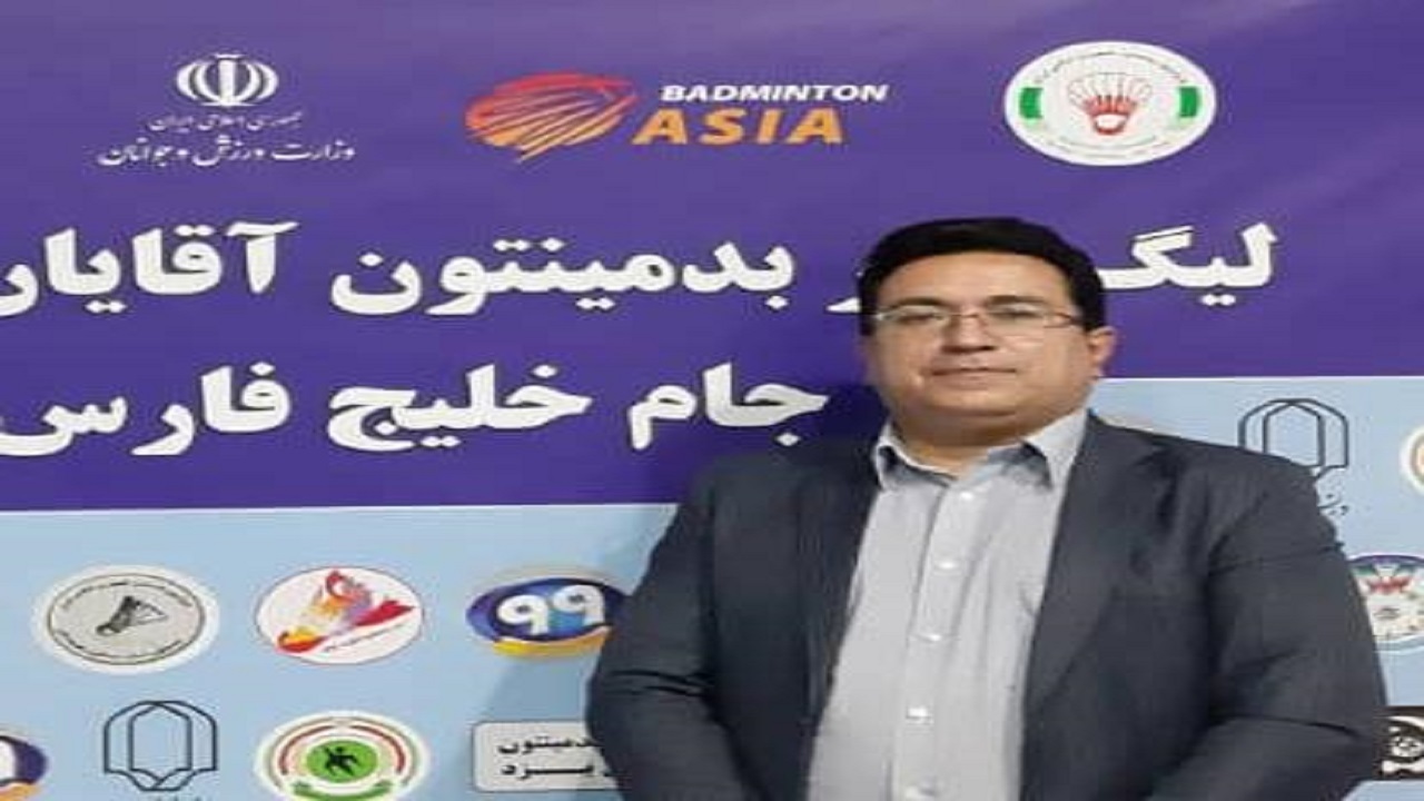 باخت تیم بدمینتون دانشگاه یزد به بی‌عدالتی کمیته برگزاری لیگ