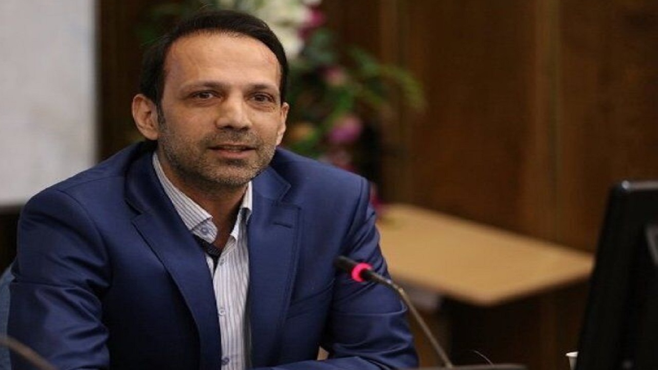 هروی: مسابقات انتخابی تیم ملی کاراته ۲۷ مهرماه آغاز می‌شود