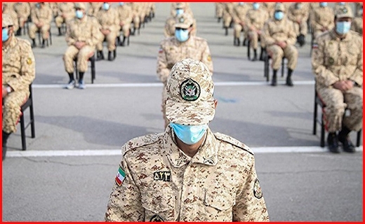 مشمولان غایب منتظر خرید سربازی نمانند