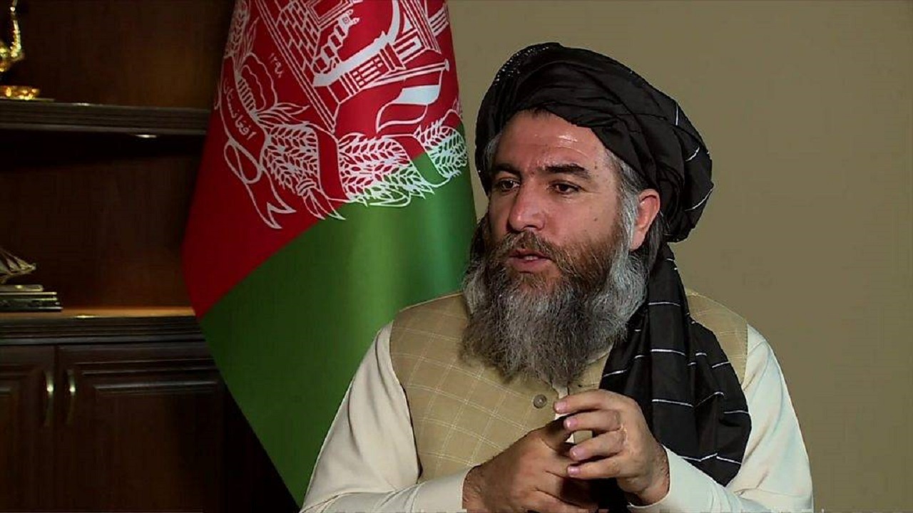 پاکستان از گروه داعش علیه افغانستان استفاده می کند