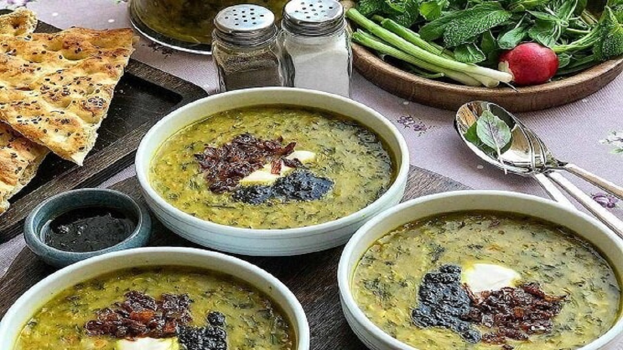 برگر‌ها جای «شولی» را در سفره‌ها گرفتند