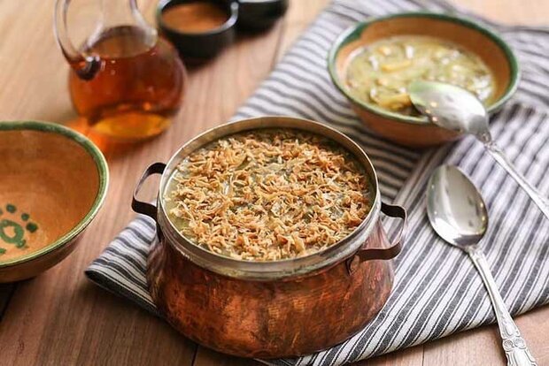برگر&zwnj;ها جای &laquo;شولی&raquo; را در سفره&zwnj;ها گرفتند