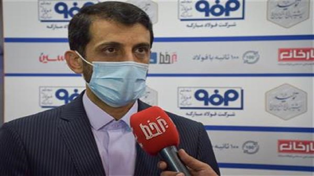 سهم ۱۵۰۰ مگاواتی فولاد مبارکه در ایجاد نیروگاه جدید در کشور