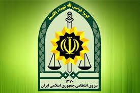 حمایت مردمی از نیروی انتظامی در برخورد با بی حجابی+ فیلم