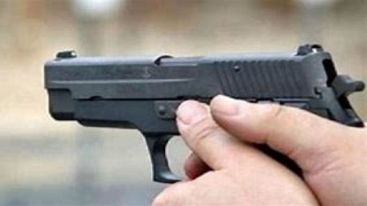  شلیک پلیس خودرو مسروقه را متوقف کرد