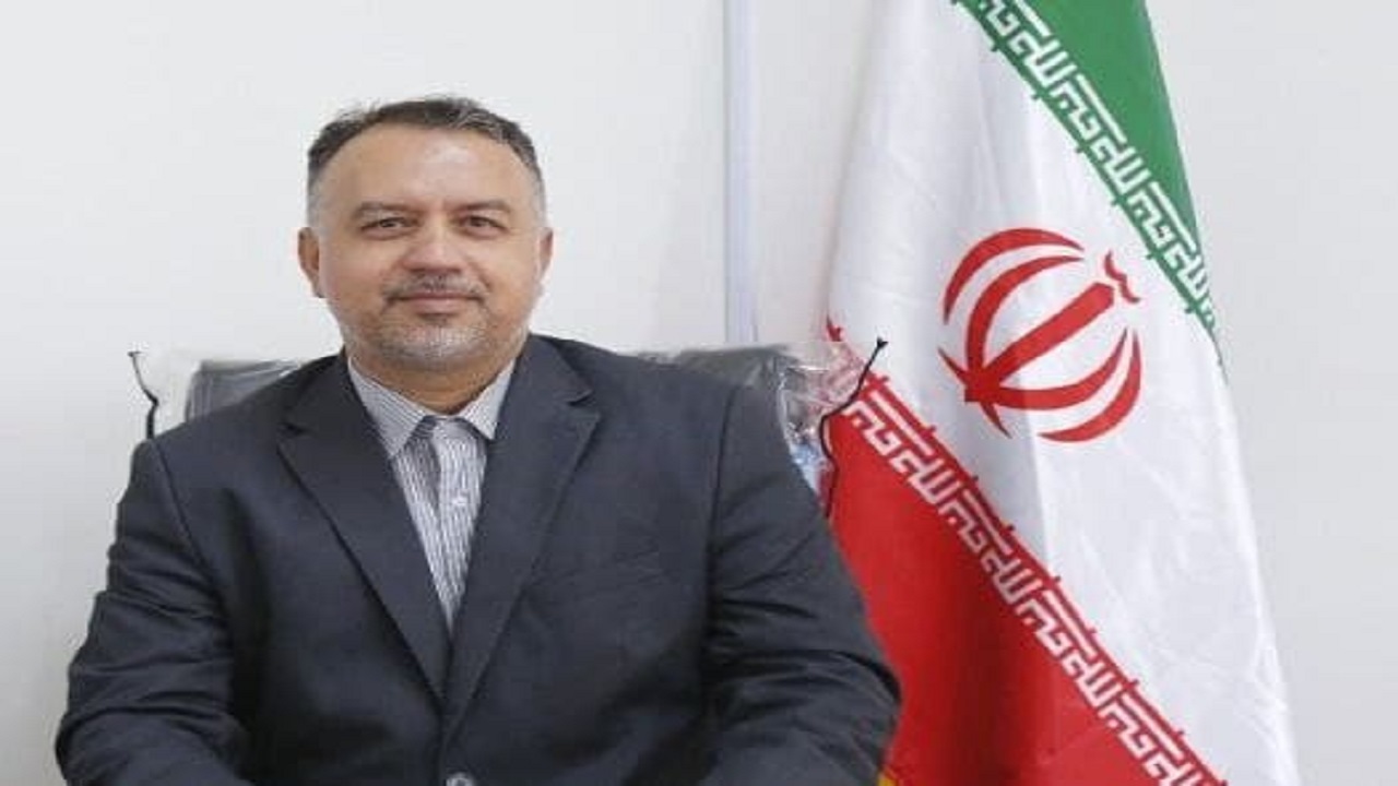 اسلامی مدیرکل دفتر امور سیاسی وزارت کشور شد