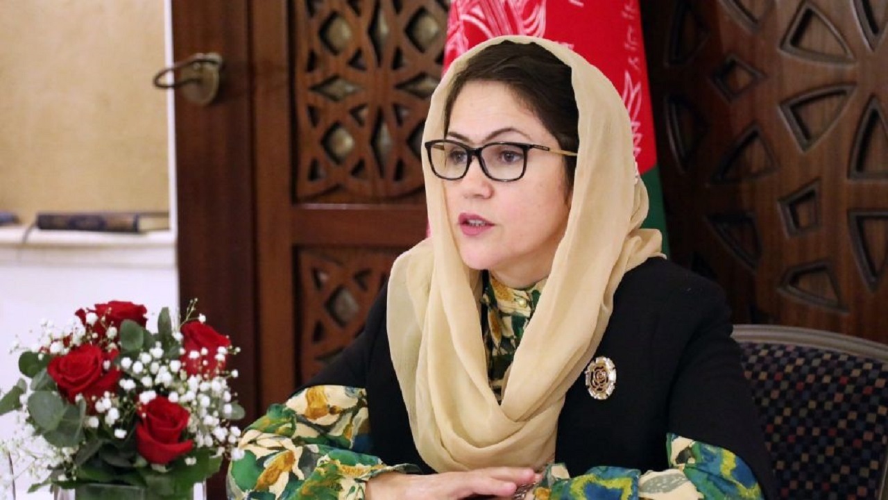 فوزیه کوفی: ایده شکست گروه های افراطی توسط یکدیگر عملی نیست