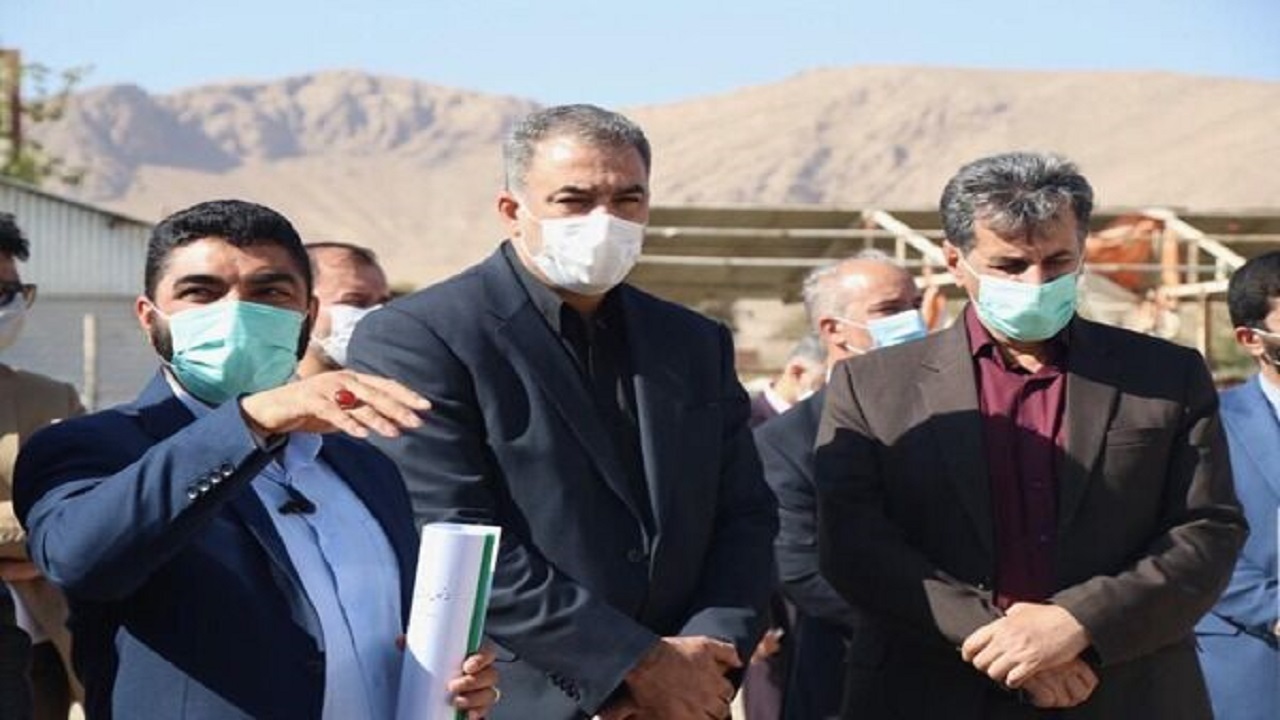 توسعه و گسترش ورزش همگانی در چهارمحال و بختیاری