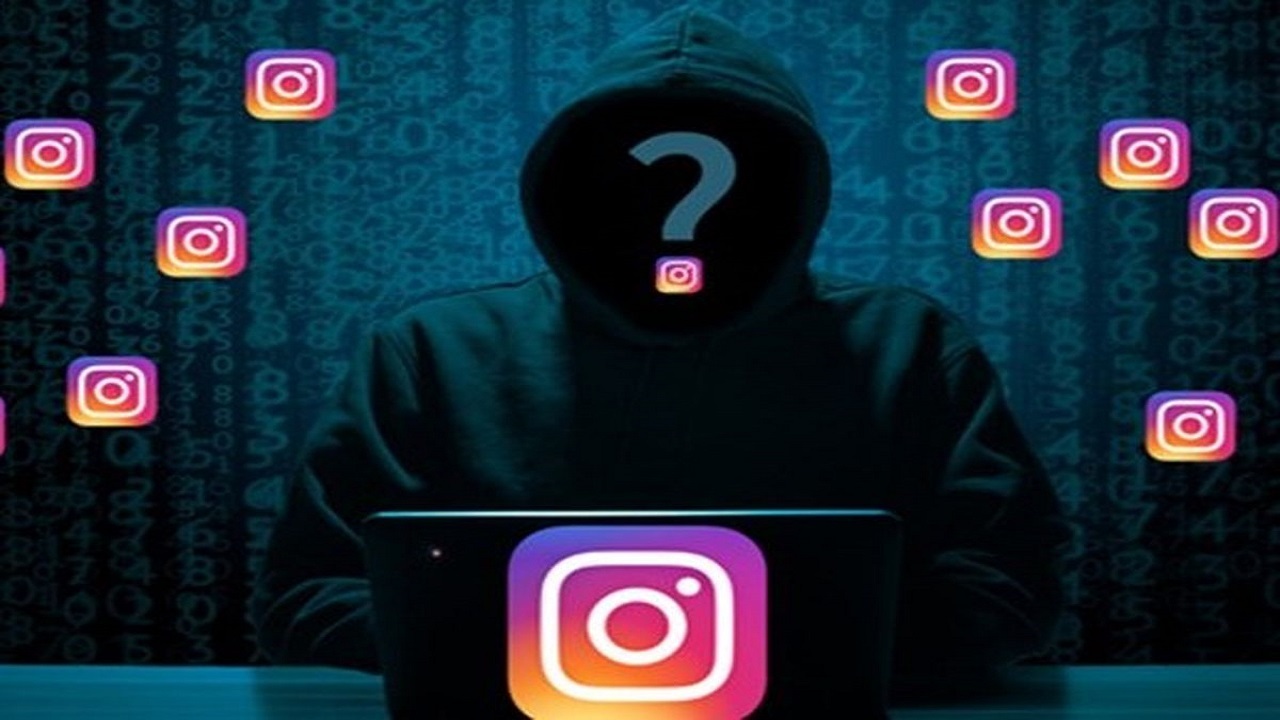 دستگیری عامل ایجاد صفحات جعلی در اینستاگرام