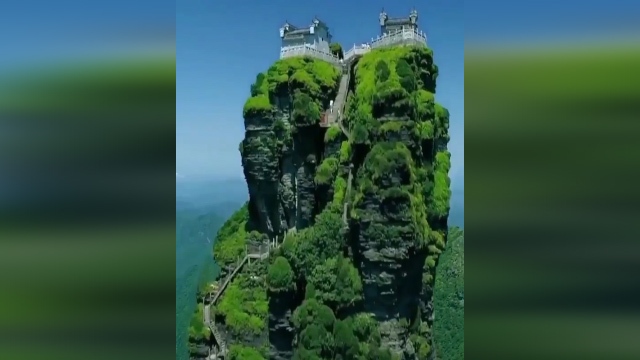 هزار پله، برای رسیدن به قله‌ای شگفت‌انگیز + فیلم