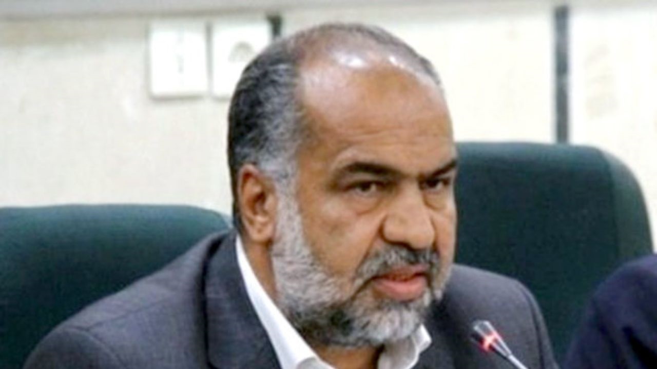 صدور حکم شهرداران به دولت و انتخاب استاندار جدید گره نخورد
