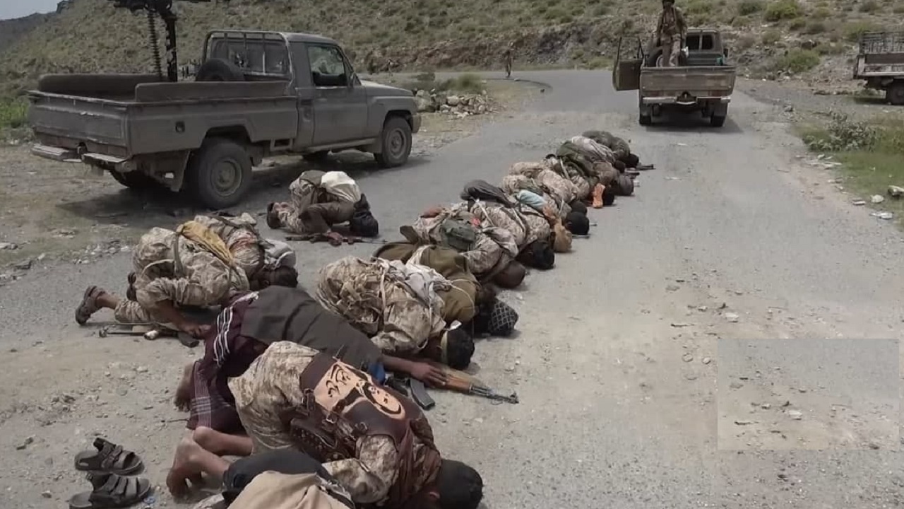 هفته طلایی رزمندگان انصارالله و ارتش یمن/ نقشه راه «صنعاء» برای شکستن کمر آمریکایی‌ها در مرکز یمن چیست؟