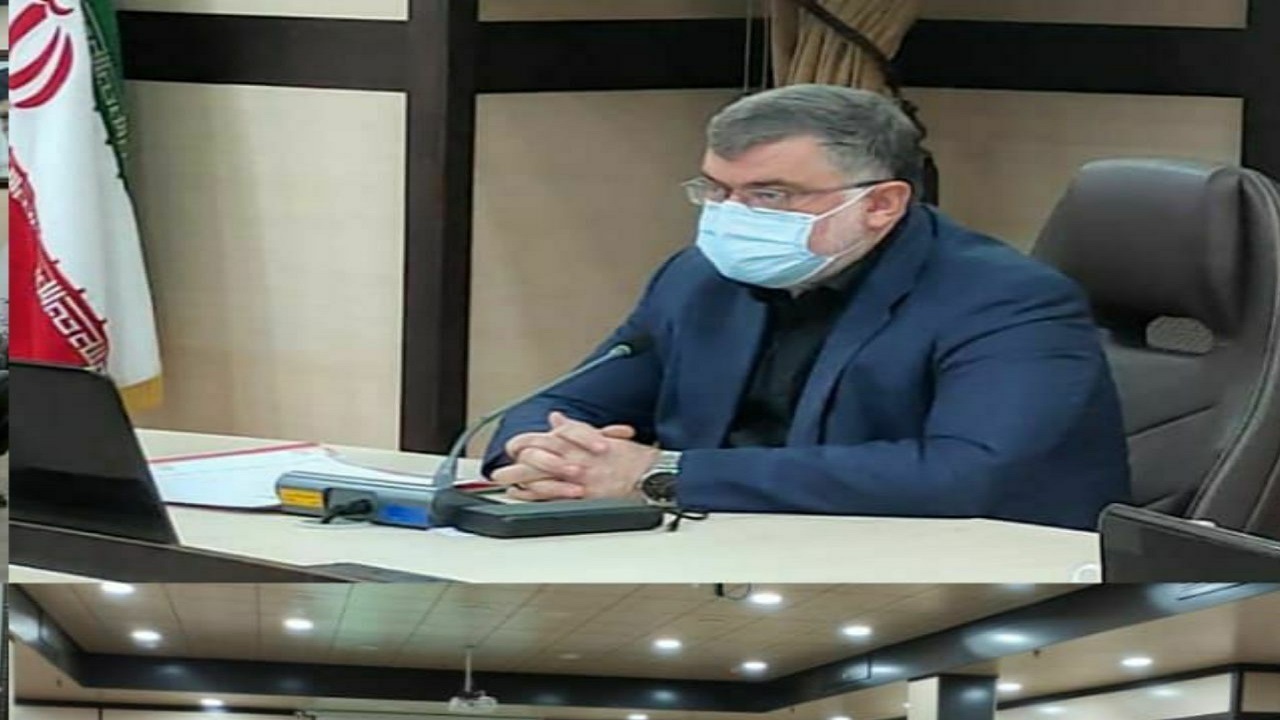 لزوم پرهیز از عادی‌انگاری کرونا در خراسان رضوی
