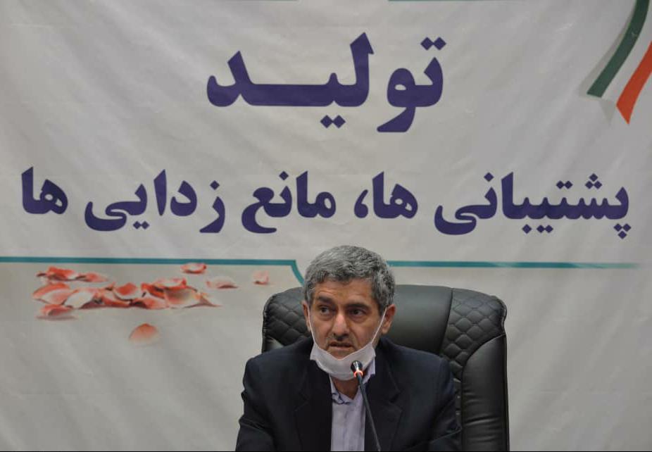 دستاورد سفر هیئت دولت ۱۰۰ مصوبه با اعتبار ۶۴۰۰ میلیارد اعتبار بود
