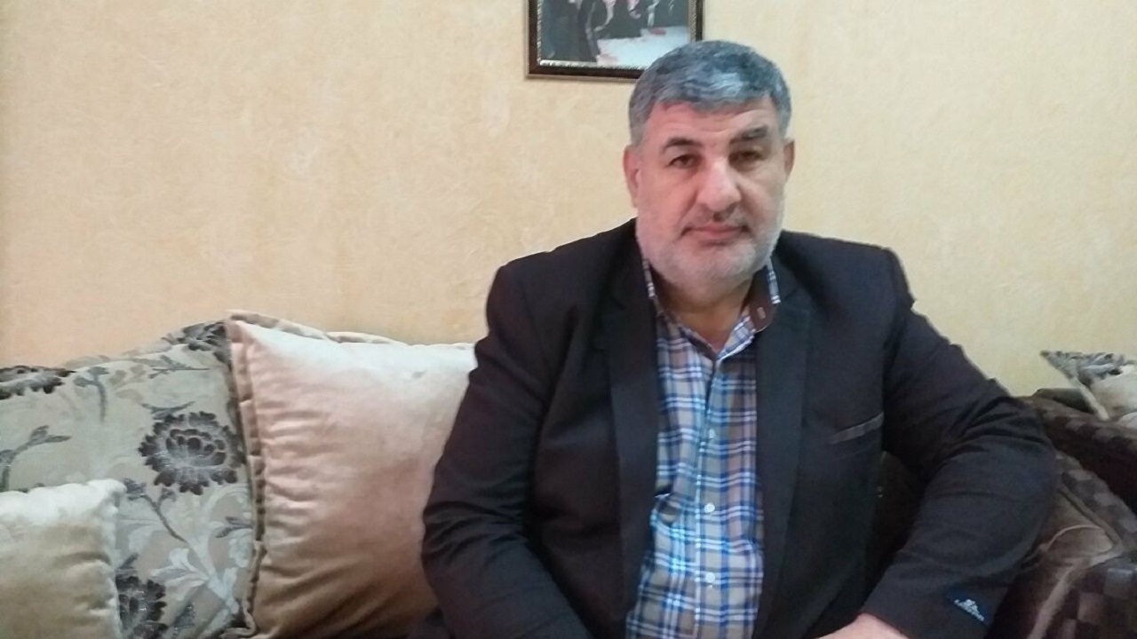 ترور اسیر آزاده سوری به دست اشغالگران صهیونیست