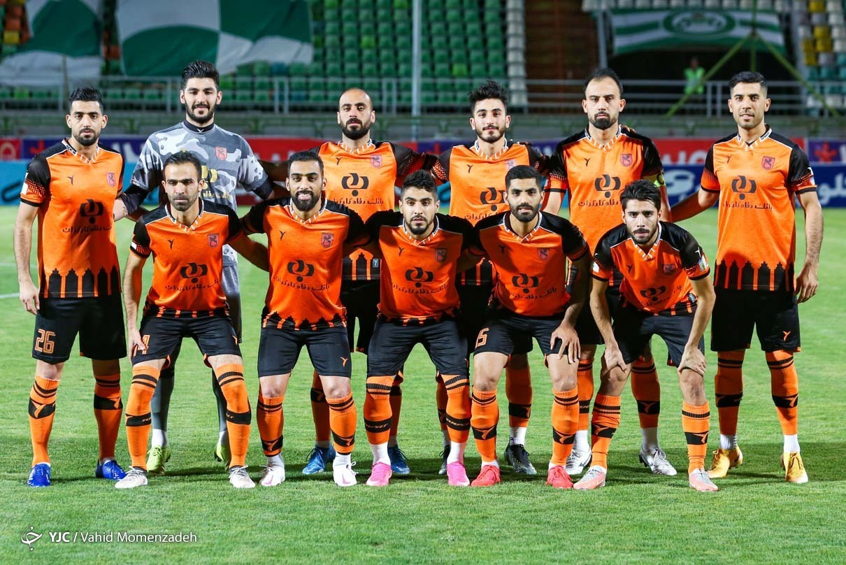 مس رفسنجان