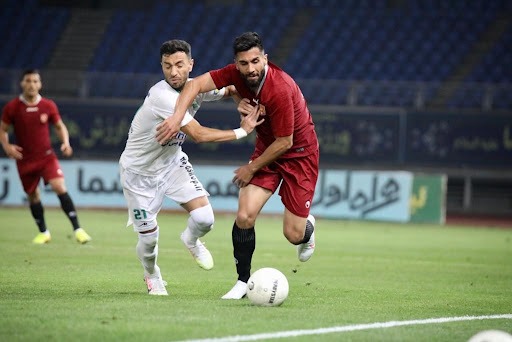 پدیده مشهد