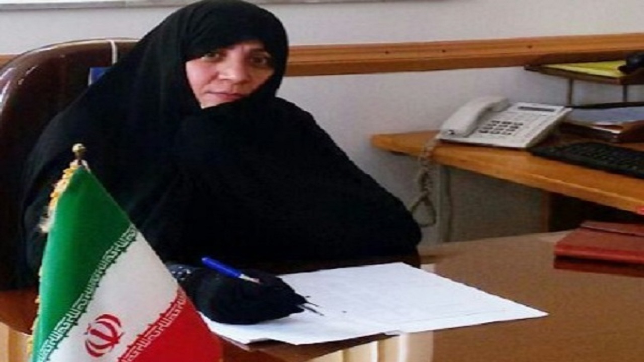 برگزاری یادواره شكوه ایثار در زنجان