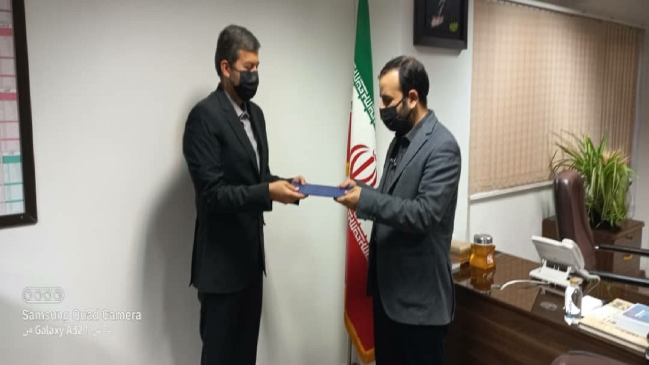 سعید شعرباف شهردار کرمان شد