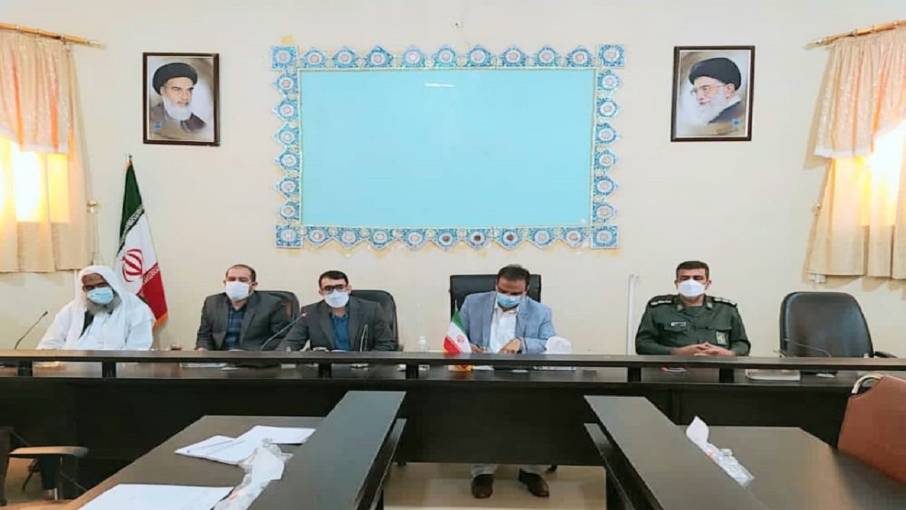 پایان نزاع دو طایفه در شهرستان نیکشهر