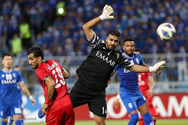 پرسپولیس ایران