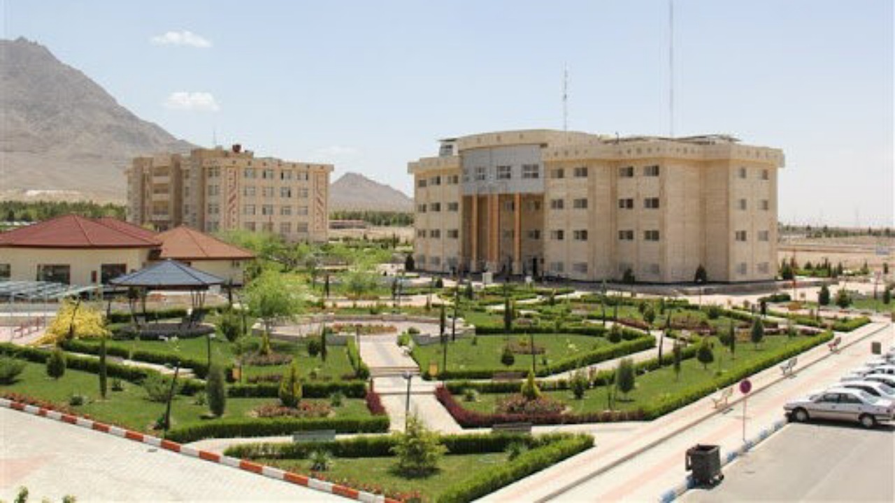 راه اندازی سه رشته جدید در دانشگاه مبارکه