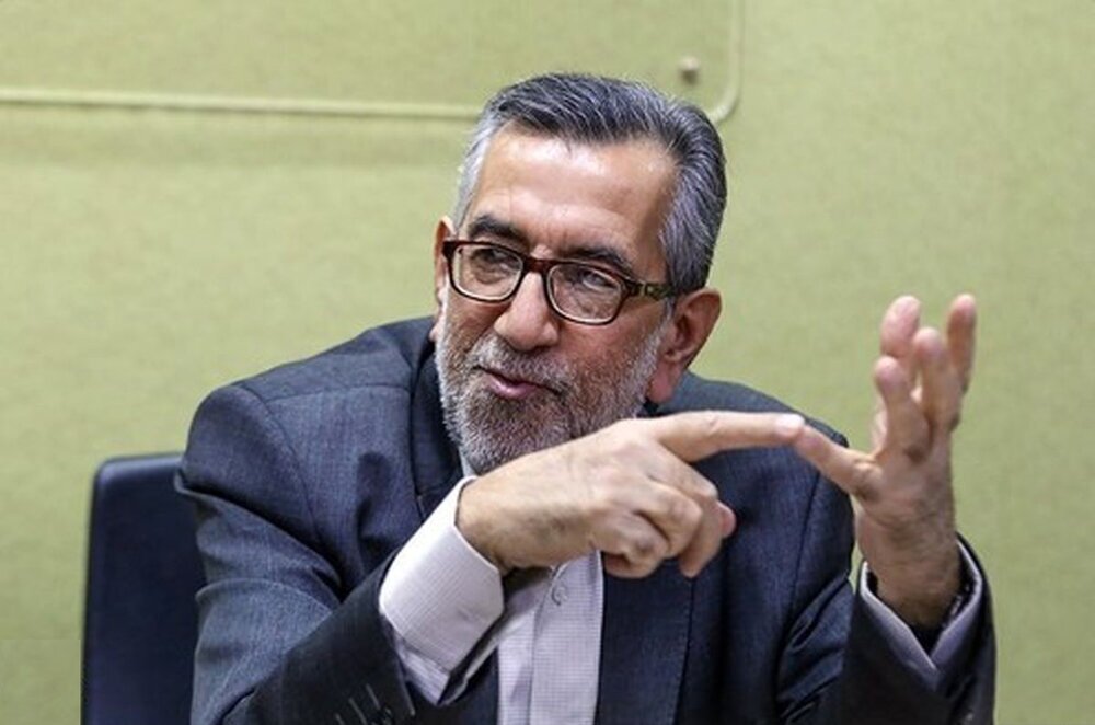 ماجرای توطئه «کولبرنماها» برای نفوذ در کشور چیست؟ ماجرای توطئه «کولبرنماها» برای نفوذ در کشور چیست؟