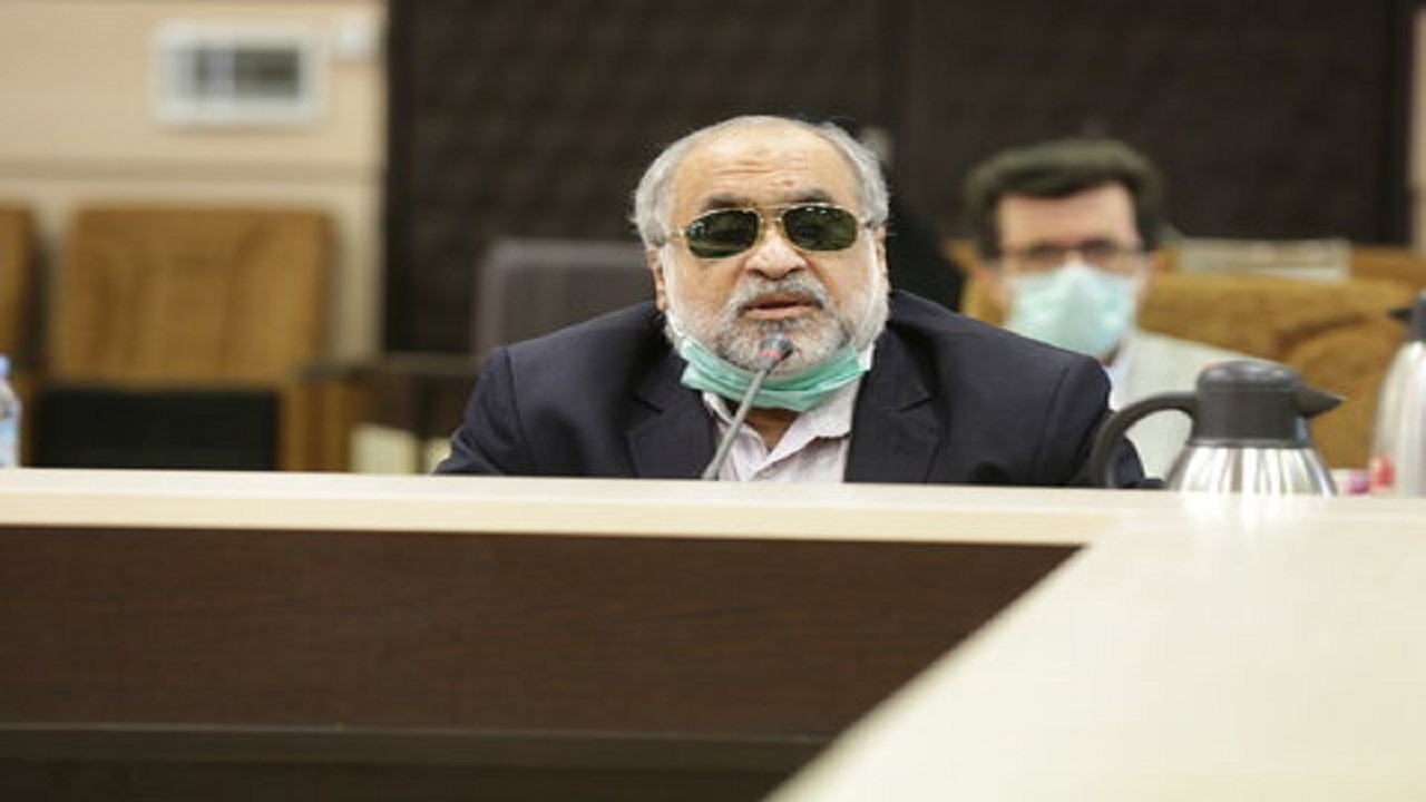 ما شما را نمی&zwnj;بینیم، اما شما ما را می&zwnj;بینید/ نابینایان شهروند درجه دو نیستند