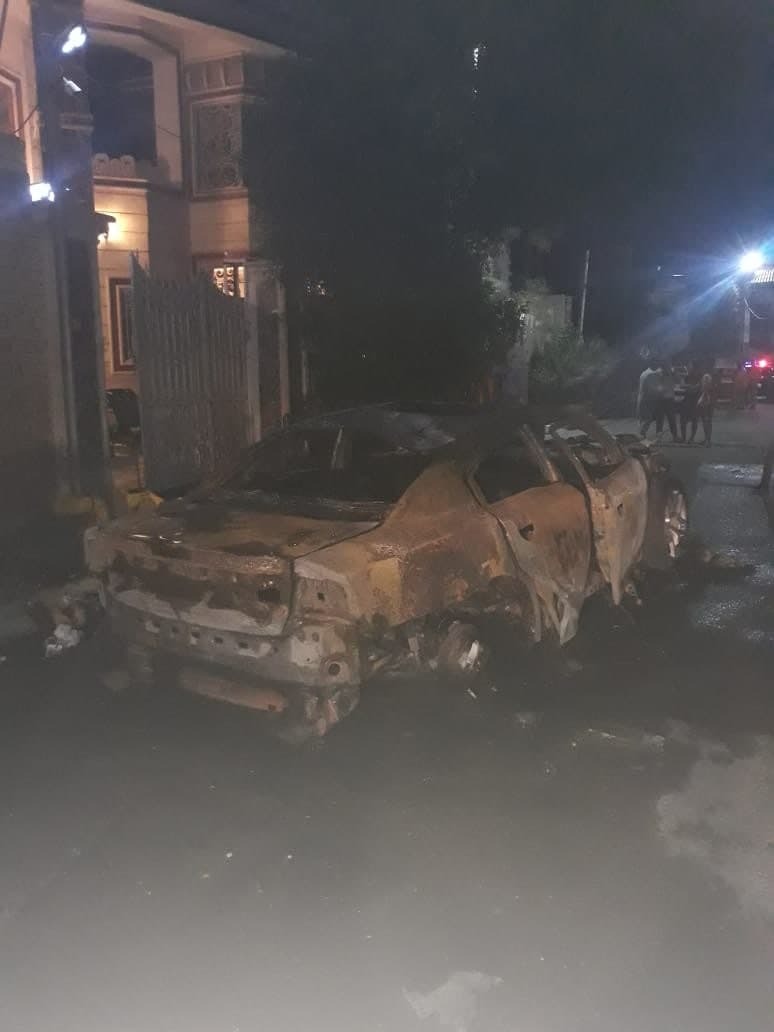 انفجار در ذی قار
